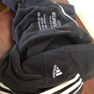 Adidas sweater